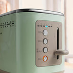 Teddy Bear Multi-Functional Toaster