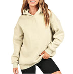 European And American Hoodie Fashion Loose-fitting Hoodie | Streetwear