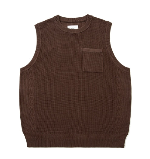Trendy Retro Five-Color Sweater Vest for All