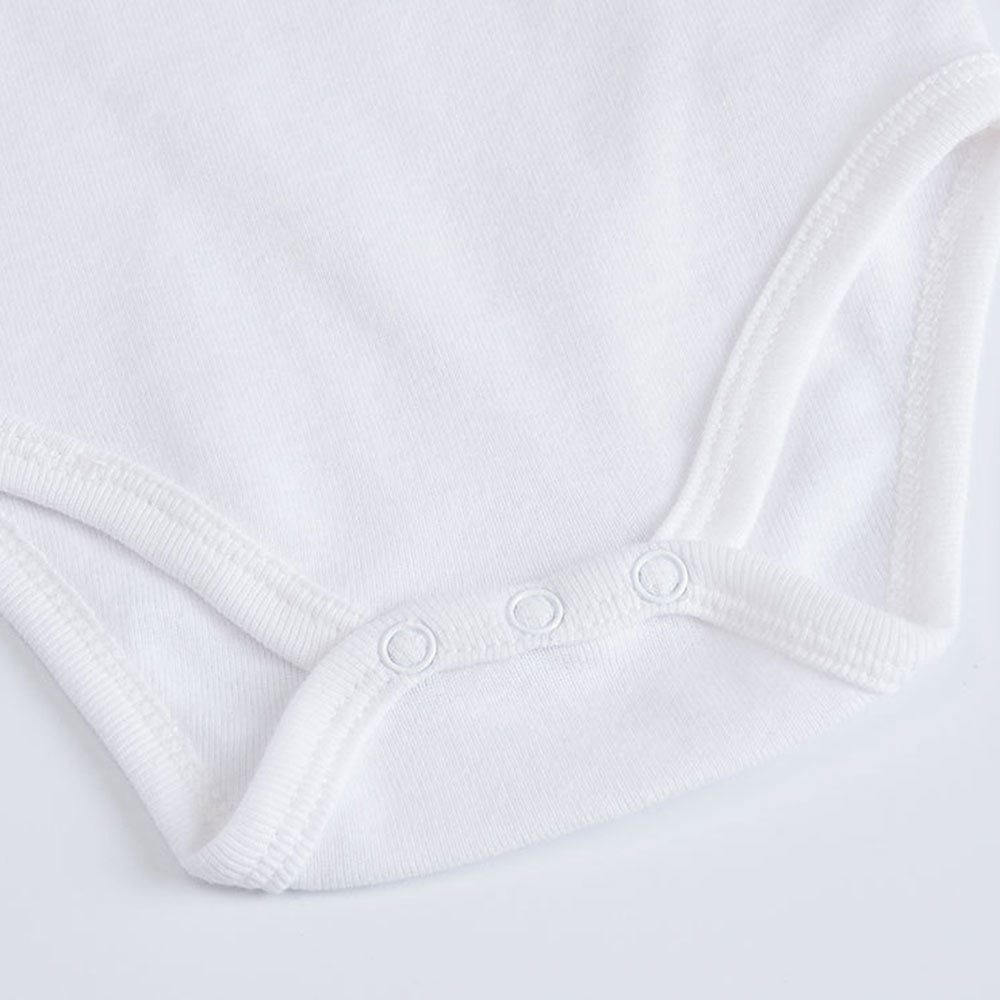 Cotton Baby Gift Summer Short Sleeve Bodysuit
