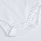 Cotton Baby Gift Summer Short Sleeve Bodysuit