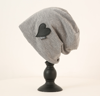 Loose Pullover Hat for Spring and Summer Wear | Streetwear