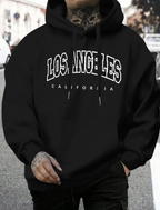 UrbanEase Pullover | Streetwear