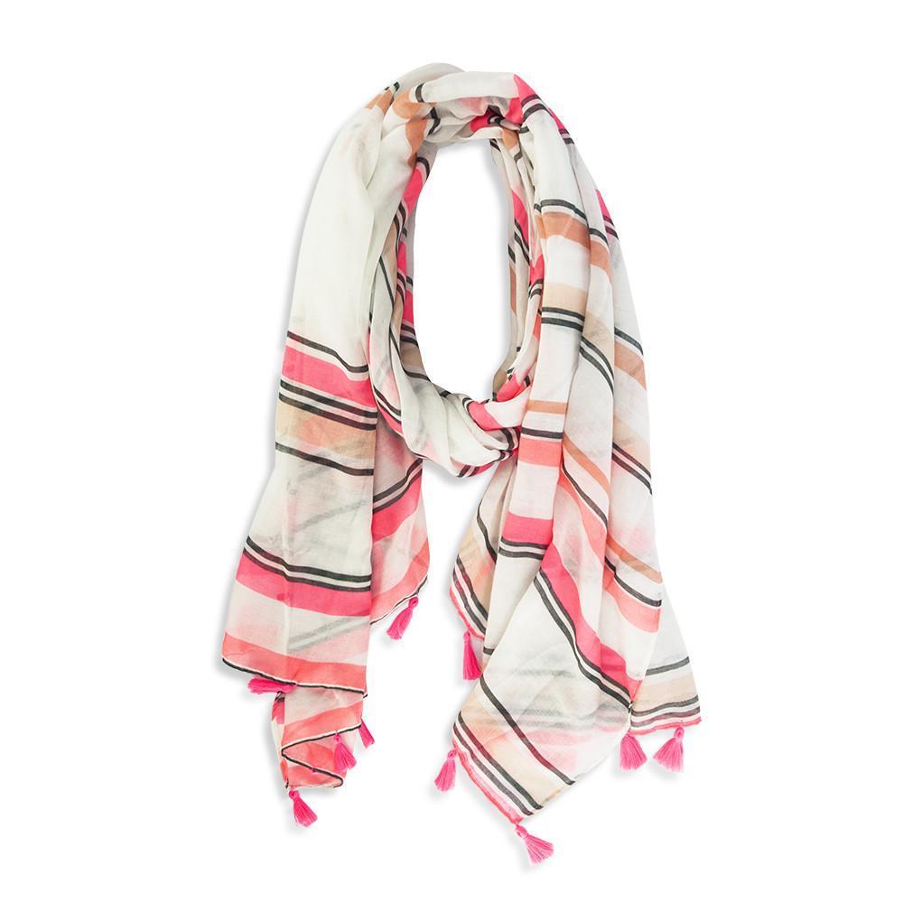 Six Hundred Scarf