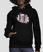 Thoughts Create Reality Women’s Hoodie | Streetwear