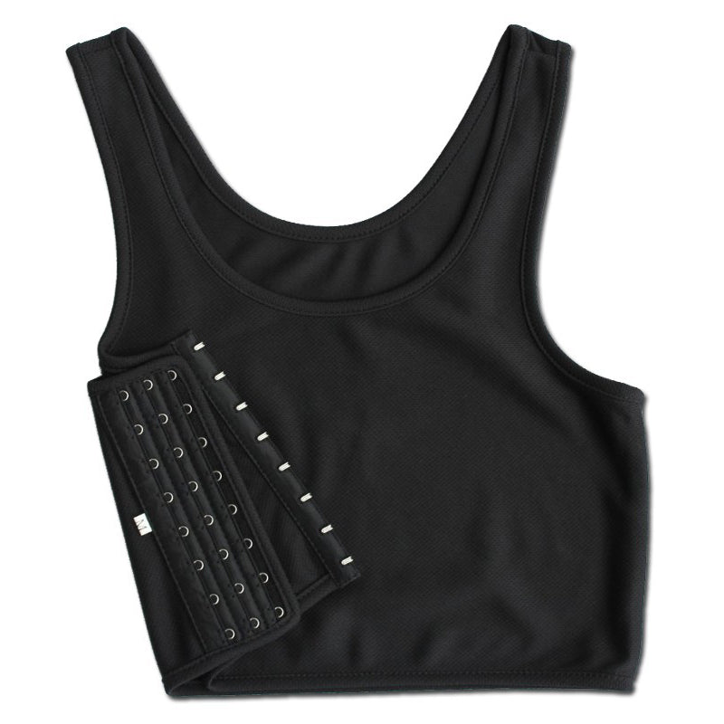 Seamless Plus Size Women's Summer Shaping Corset Vest