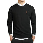 Men's Autumn Winter Base Sweater - New Style
