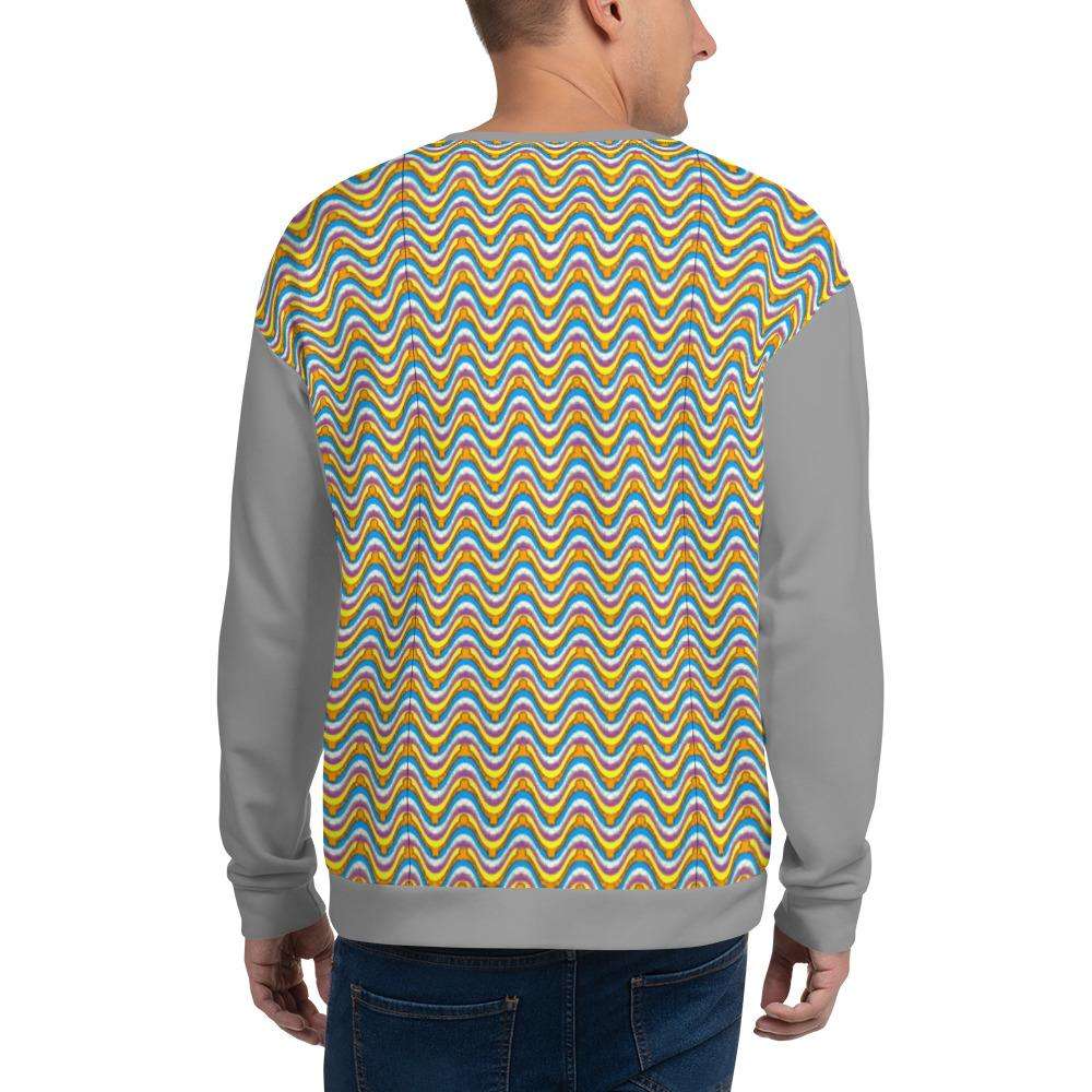 Men's Far Out Sweatshirt | Streetwear