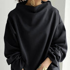 Personalized Loose Fit Women's Fashion Sweater