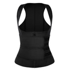 Fitness Yoga Corset for Waist and Abdomen Support