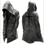 Men's Casual Hoodie with Pockets for Autumn Fashion | Streetwear