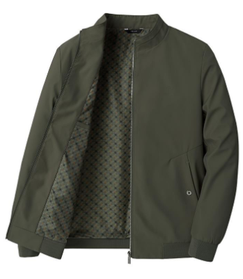 Dallas Executive Jacket (One Piece)