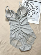 Slimming Bra Shapewear One-Piece Bodysuit