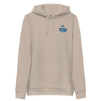 Gentle Giant hoodie | Streetwear