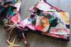 Women's Swimwear and Bikini Set