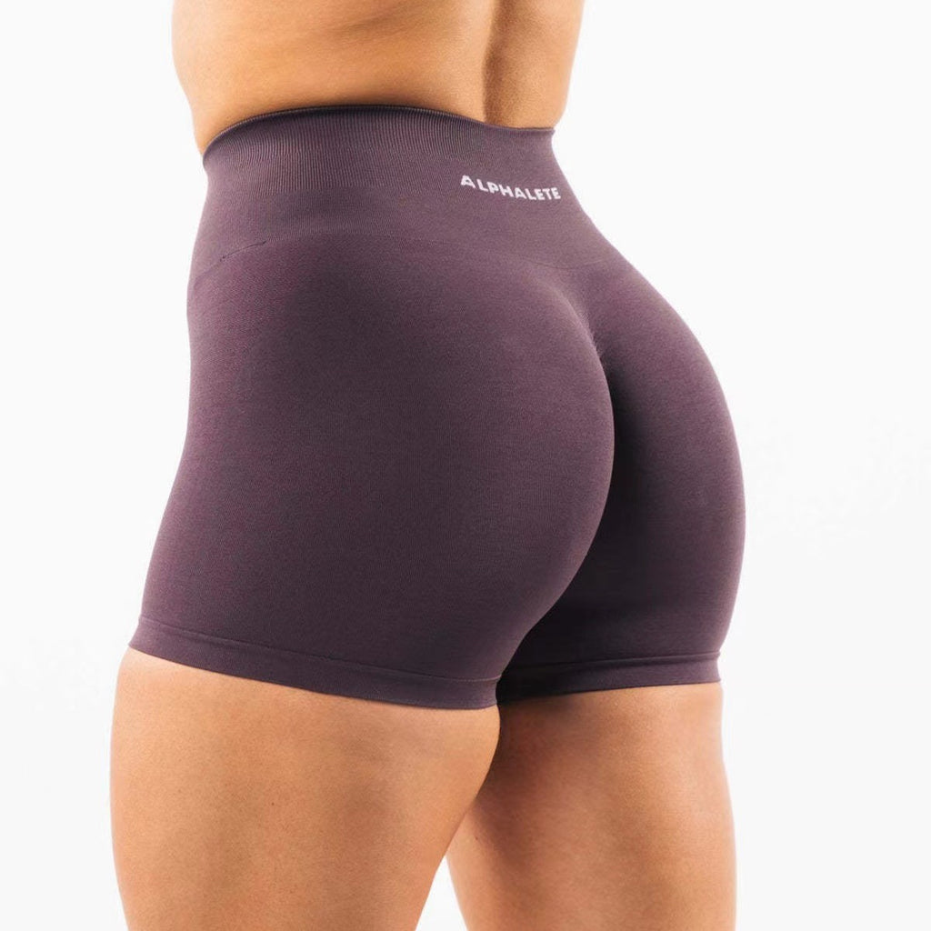 Women's Sports Skinny Running Shorts