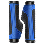 Lockable Non-Slip Rubber Grip Bicycle Gloves