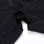 Corset Tight Pants
