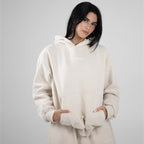 Flame Phoenix Series Versatile Hoodie Top | Streetwear