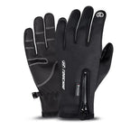 USB Heating Men's Gloves