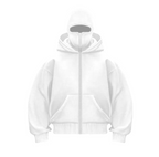 DualCozy Hoodie | Streetwear