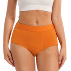 High Waist Breathable Menstrual Period Panties