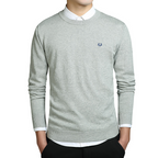 Base Sweater Men's Autumn And Winter New Style