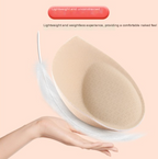Removable Sponge Push-Up Bra Pad Inserts
