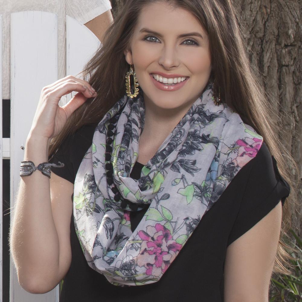Joella Scarf