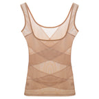 Ultra-Thin U-Neck Postpartum Corset Shapewear