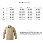 Men's Loose-Fit Zip-Up Pullover