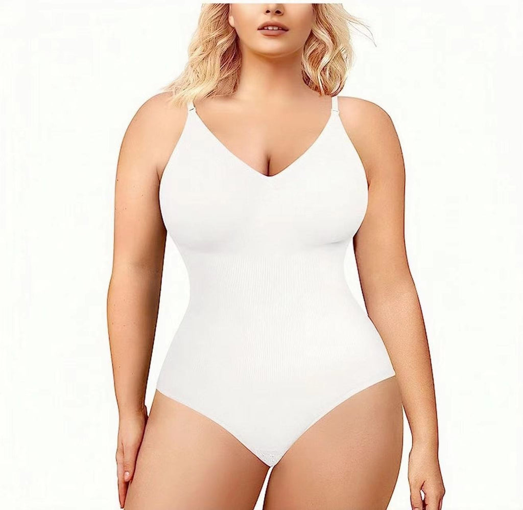 Hip Lifting Bodysuit