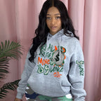 Casual Loose Sweatshirt for Women's Fashion | Streetwear