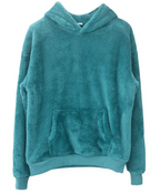 VelvetEase Hoodie | Streetwear