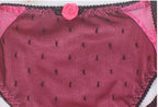 Women's T-Back Thong Panties