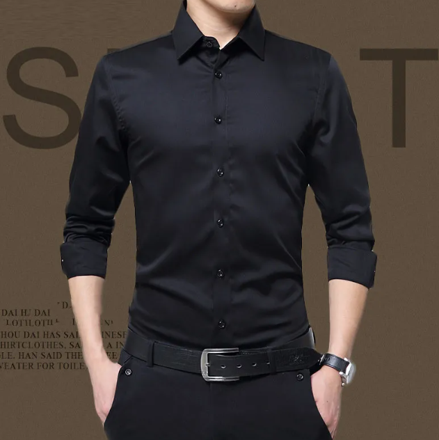 Men's Slim Fit Cardigan