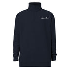 Tropical Seas Quarter Zip fleece pullover | Streetwear