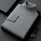 Men's Stylish Thick Knit Sweater