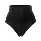 High-Waisted Shaping Thong for Women Plus Size