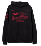Demon Slayer Inosuke Breath the Beast Hoodie Sweatshirt | Streetwear