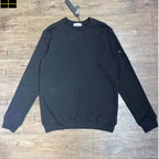 ST0NF Unisex Designer Pullover Sweatshirt (Long Sleeve) | Streetwear