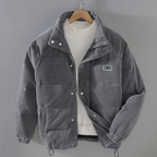 Puffer Jacket Coat