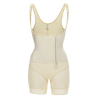Zipper Sling Bodysuit