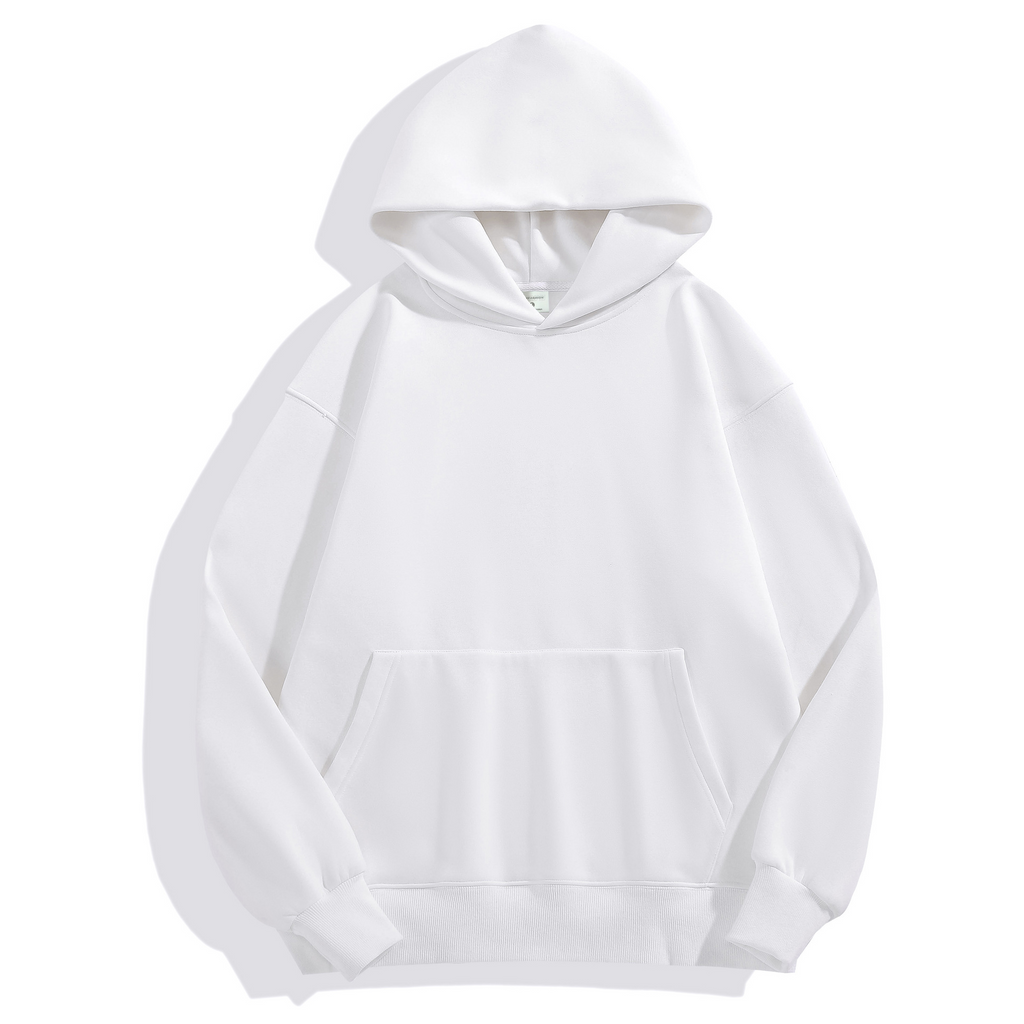 Heavy Weight Hoodie | Streetwear