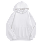 Heavy Weight Hoodie | Streetwear