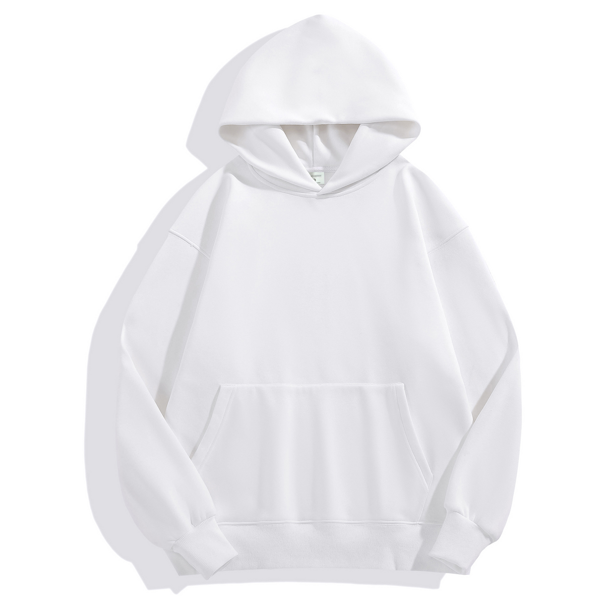 Heavy Weight Hoodie | Streetwear