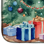 Puli Cozy Christmas Dish Drying Mat