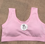 Teenage Burst Bra and Underwear Set