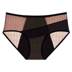 Leak-Proof Menstrual Period Panties