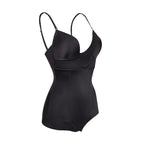 Body Shaping Bodysuit with Supportive Design